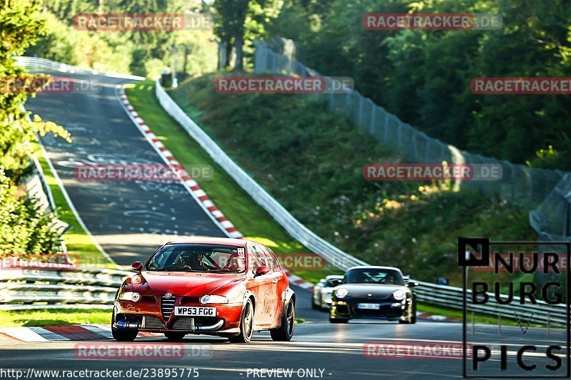 Bild #23895775 - Touristenfahrten Nürburgring Nordschleife (20.08.2023)