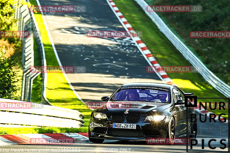 Bild #23895803 - Touristenfahrten Nürburgring Nordschleife (20.08.2023)