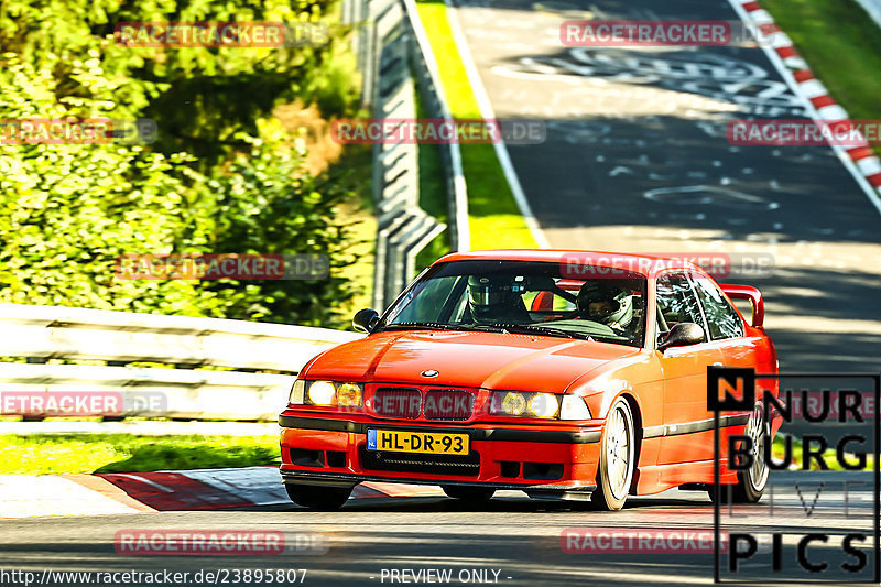 Bild #23895807 - Touristenfahrten Nürburgring Nordschleife (20.08.2023)