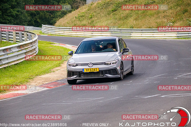 Bild #23895808 - Touristenfahrten Nürburgring Nordschleife (20.08.2023)