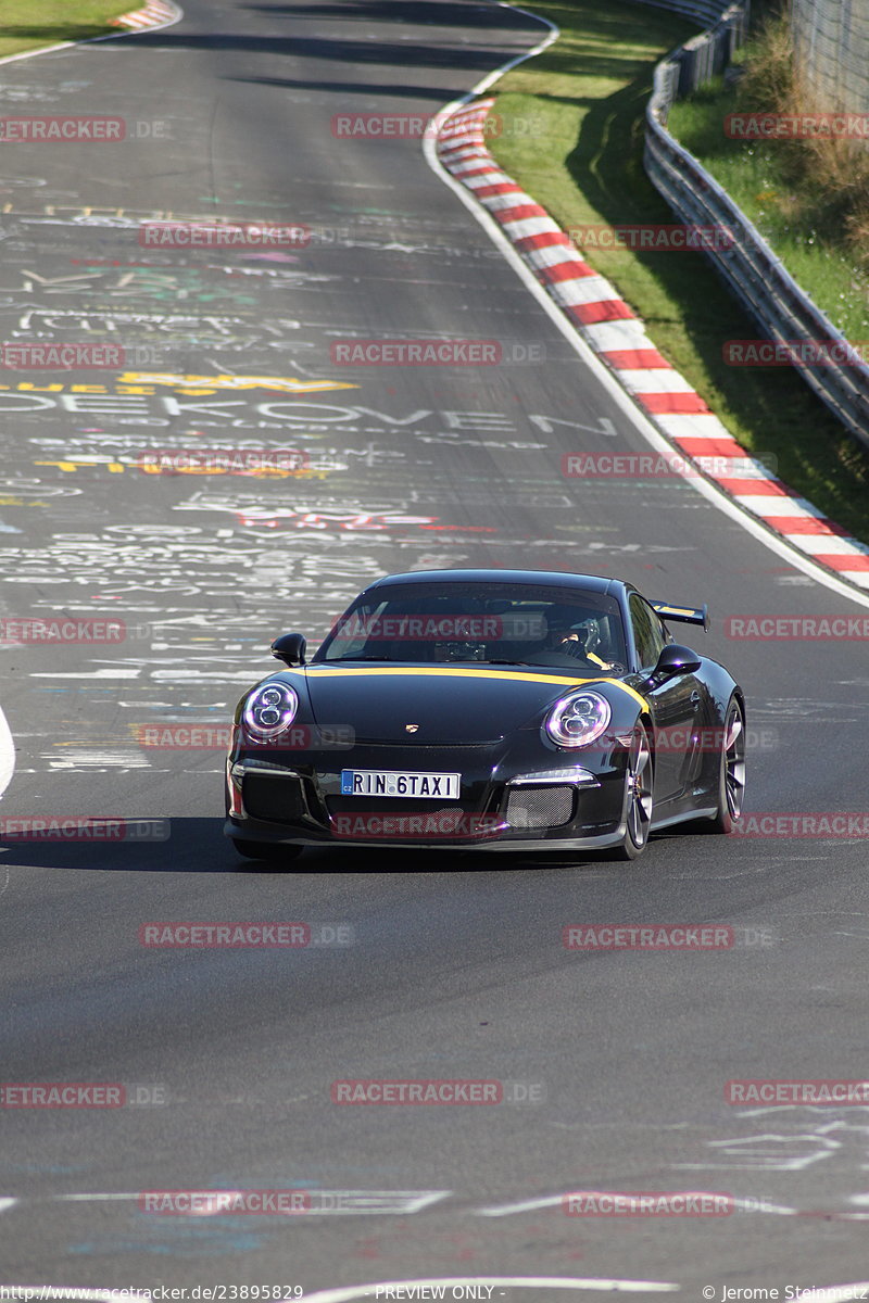 Bild #23895829 - Touristenfahrten Nürburgring Nordschleife (20.08.2023)