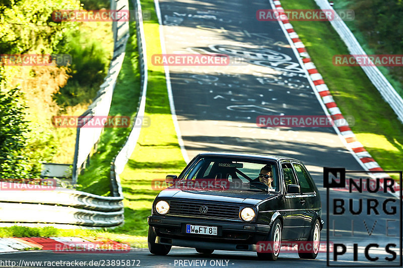 Bild #23895872 - Touristenfahrten Nürburgring Nordschleife (20.08.2023)