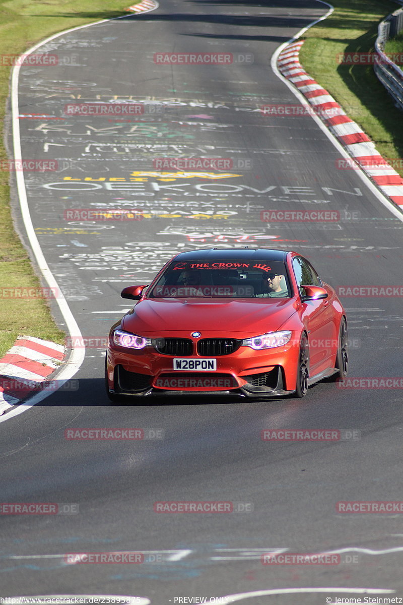 Bild #23895875 - Touristenfahrten Nürburgring Nordschleife (20.08.2023)