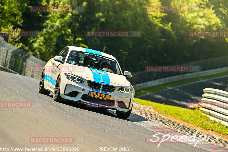 Bild #23895890 - Touristenfahrten Nürburgring Nordschleife (20.08.2023)