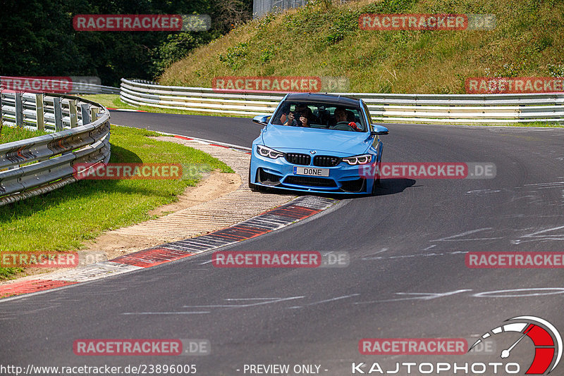 Bild #23896005 - Touristenfahrten Nürburgring Nordschleife (20.08.2023)