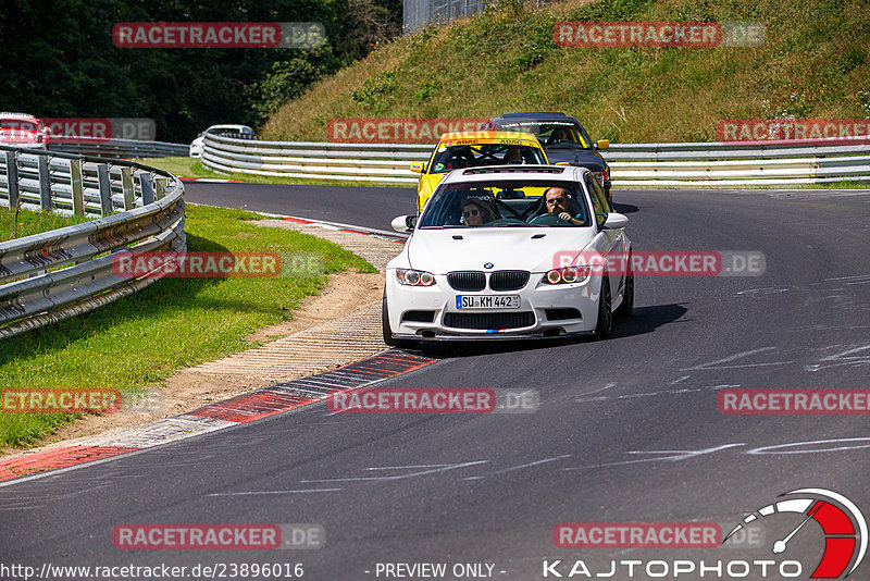 Bild #23896016 - Touristenfahrten Nürburgring Nordschleife (20.08.2023)