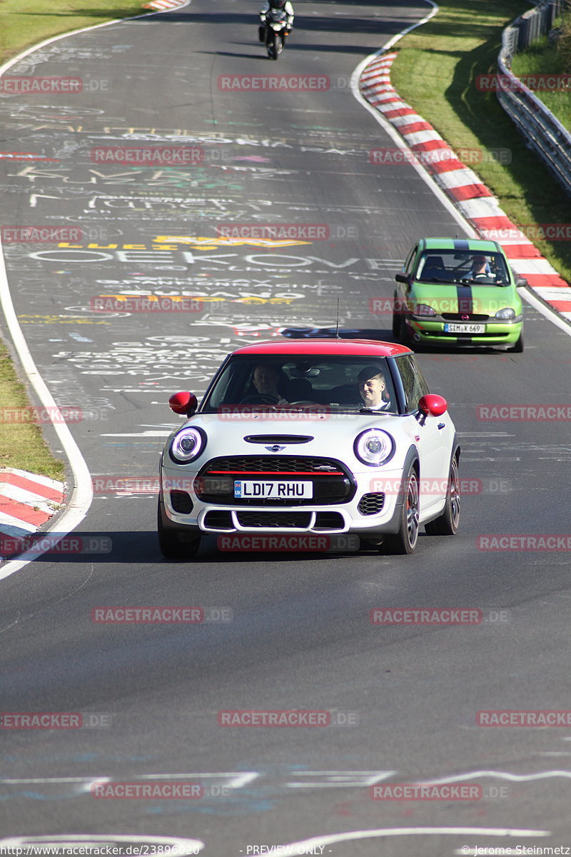 Bild #23896020 - Touristenfahrten Nürburgring Nordschleife (20.08.2023)