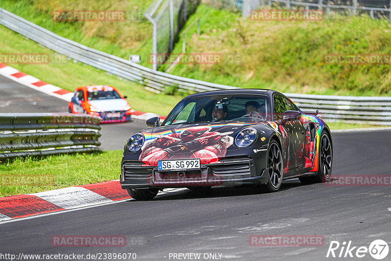 Bild #23896070 - Touristenfahrten Nürburgring Nordschleife (20.08.2023)