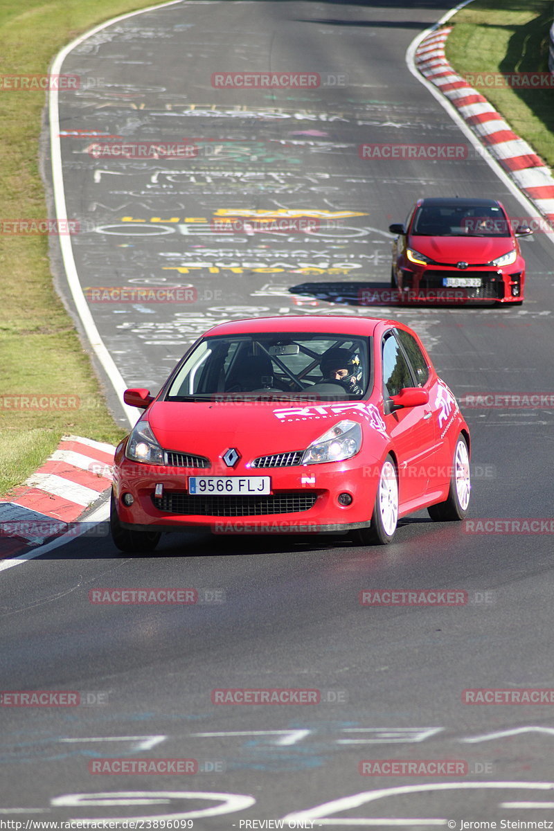 Bild #23896099 - Touristenfahrten Nürburgring Nordschleife (20.08.2023)