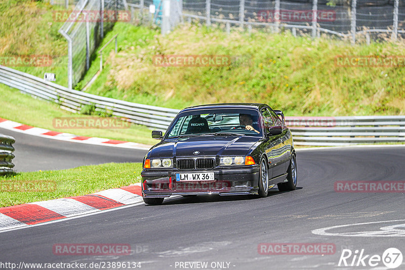 Bild #23896134 - Touristenfahrten Nürburgring Nordschleife (20.08.2023)