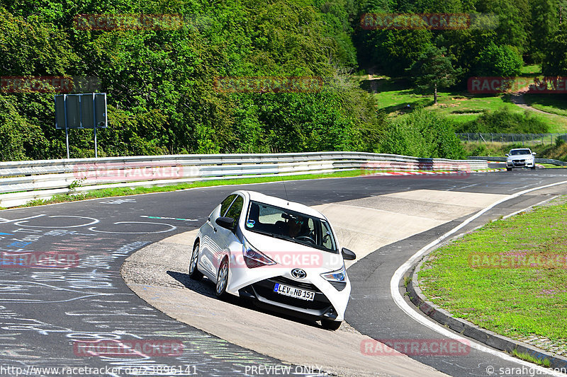 Bild #23896141 - Touristenfahrten Nürburgring Nordschleife (20.08.2023)