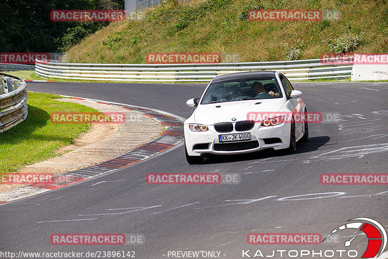 Bild #23896142 - Touristenfahrten Nürburgring Nordschleife (20.08.2023)