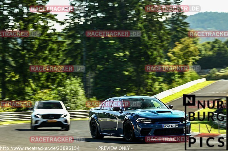 Bild #23896154 - Touristenfahrten Nürburgring Nordschleife (20.08.2023)