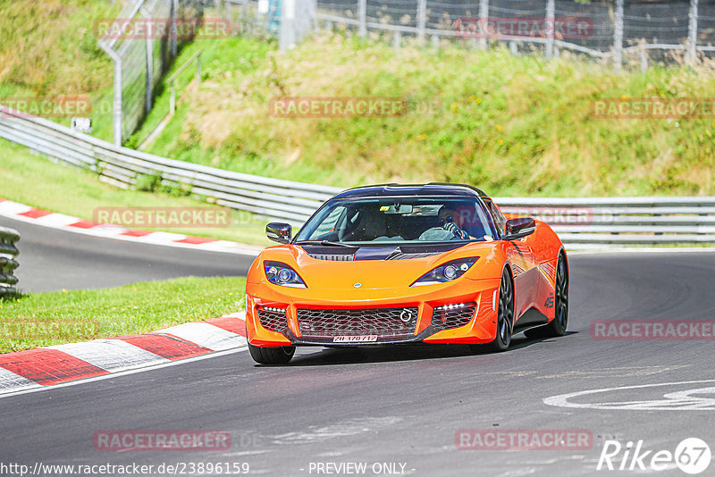 Bild #23896159 - Touristenfahrten Nürburgring Nordschleife (20.08.2023)