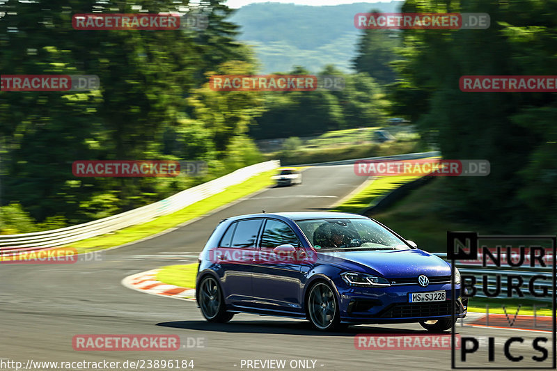 Bild #23896184 - Touristenfahrten Nürburgring Nordschleife (20.08.2023)