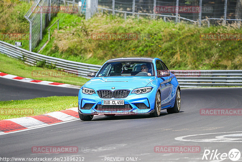 Bild #23896212 - Touristenfahrten Nürburgring Nordschleife (20.08.2023)