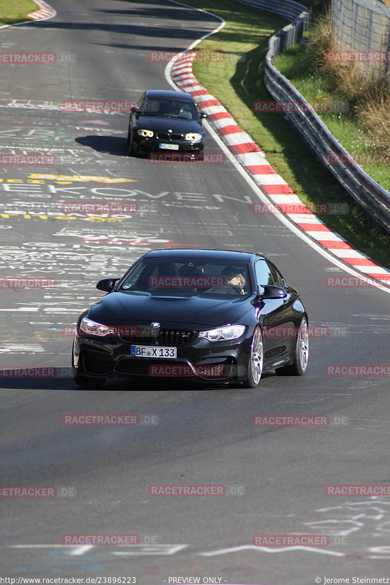 Bild #23896223 - Touristenfahrten Nürburgring Nordschleife (20.08.2023)