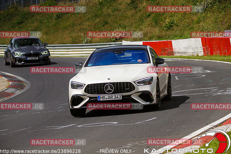 Bild #23896228 - Touristenfahrten Nürburgring Nordschleife (20.08.2023)