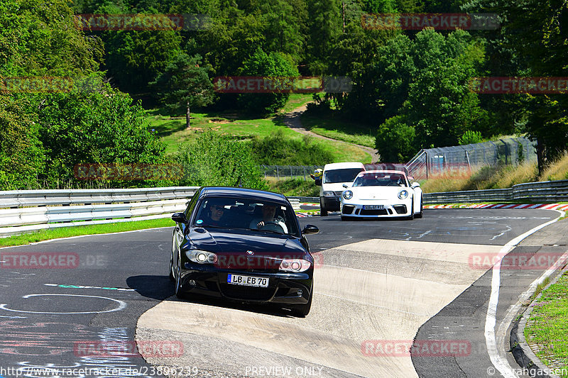 Bild #23896239 - Touristenfahrten Nürburgring Nordschleife (20.08.2023)