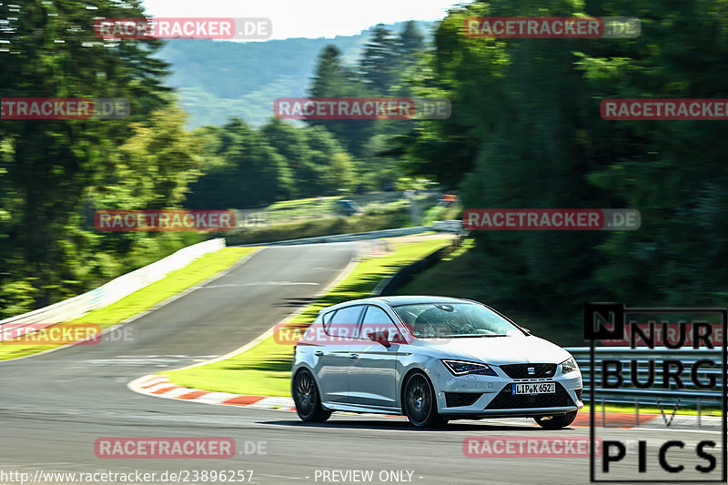 Bild #23896257 - Touristenfahrten Nürburgring Nordschleife (20.08.2023)