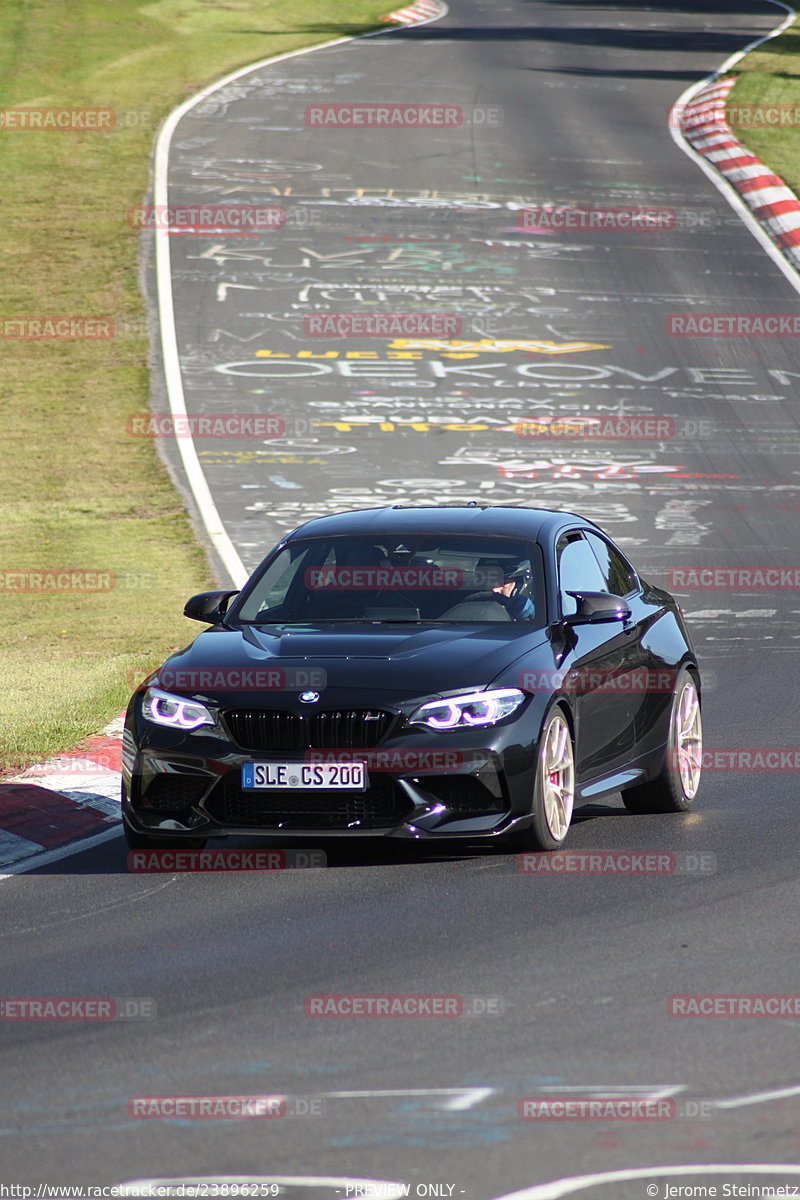 Bild #23896259 - Touristenfahrten Nürburgring Nordschleife (20.08.2023)