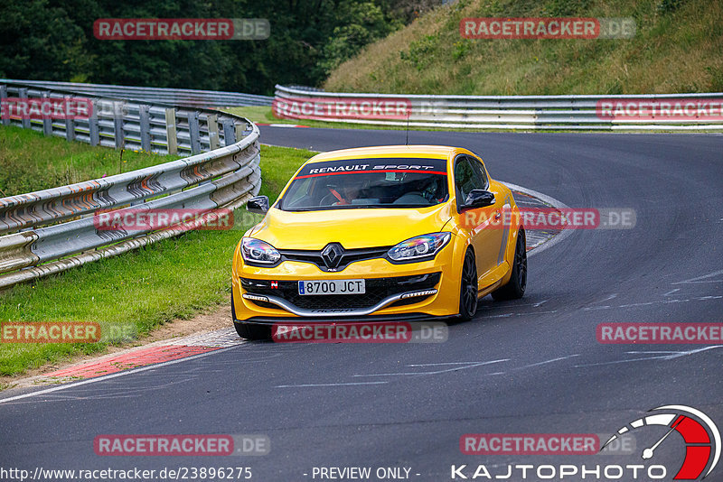 Bild #23896275 - Touristenfahrten Nürburgring Nordschleife (20.08.2023)