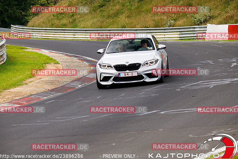 Bild #23896286 - Touristenfahrten Nürburgring Nordschleife (20.08.2023)