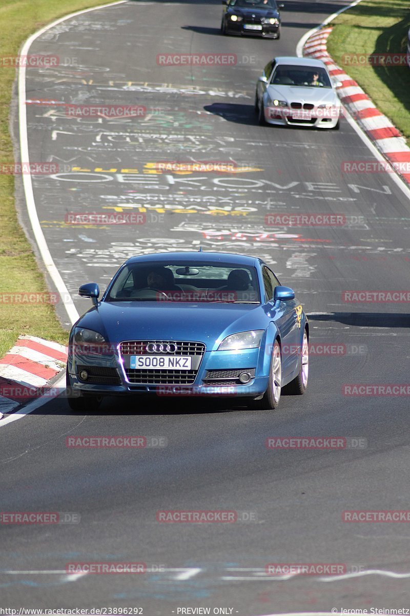 Bild #23896292 - Touristenfahrten Nürburgring Nordschleife (20.08.2023)