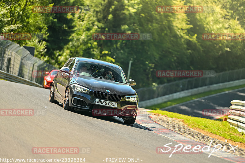 Bild #23896364 - Touristenfahrten Nürburgring Nordschleife (20.08.2023)