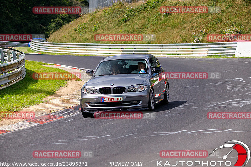 Bild #23896371 - Touristenfahrten Nürburgring Nordschleife (20.08.2023)