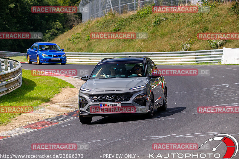 Bild #23896373 - Touristenfahrten Nürburgring Nordschleife (20.08.2023)