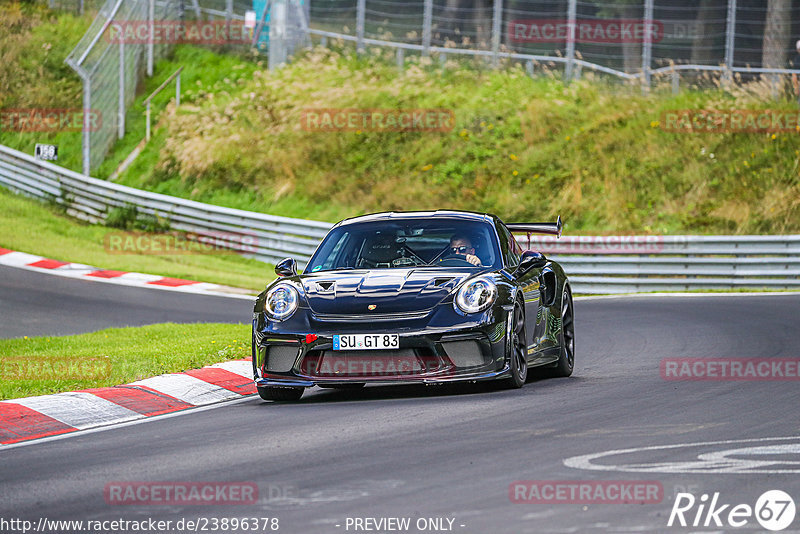 Bild #23896378 - Touristenfahrten Nürburgring Nordschleife (20.08.2023)