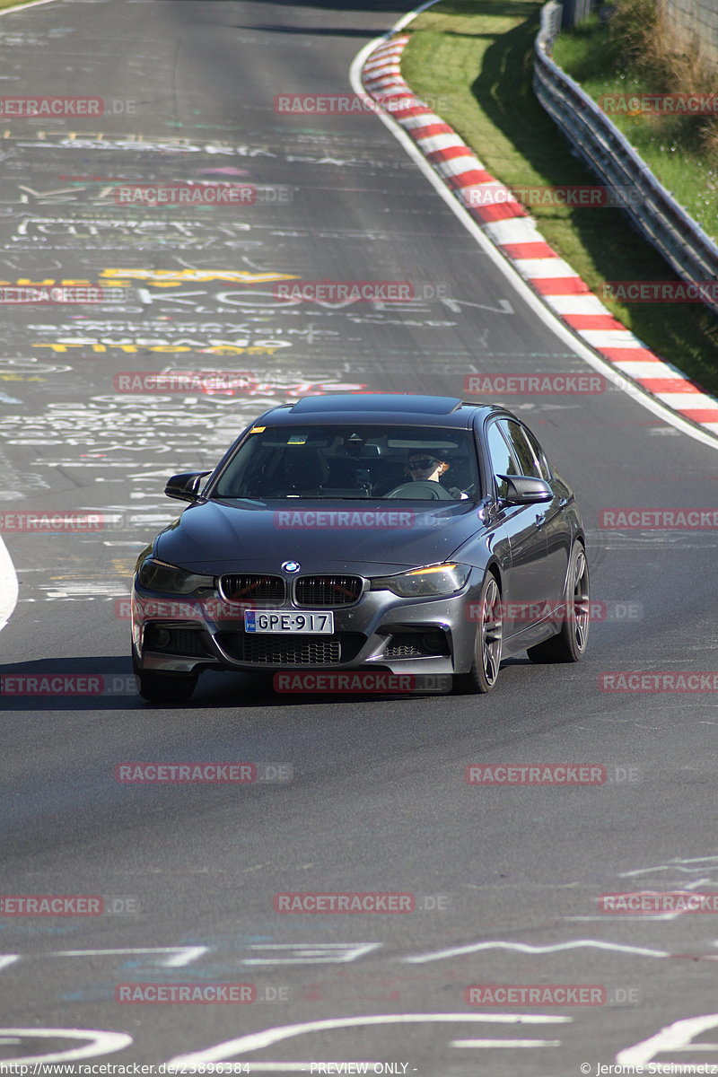 Bild #23896384 - Touristenfahrten Nürburgring Nordschleife (20.08.2023)