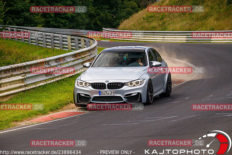 Bild #23896434 - Touristenfahrten Nürburgring Nordschleife (20.08.2023)