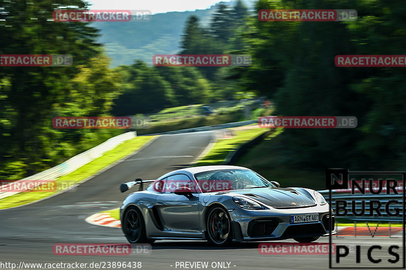 Bild #23896438 - Touristenfahrten Nürburgring Nordschleife (20.08.2023)