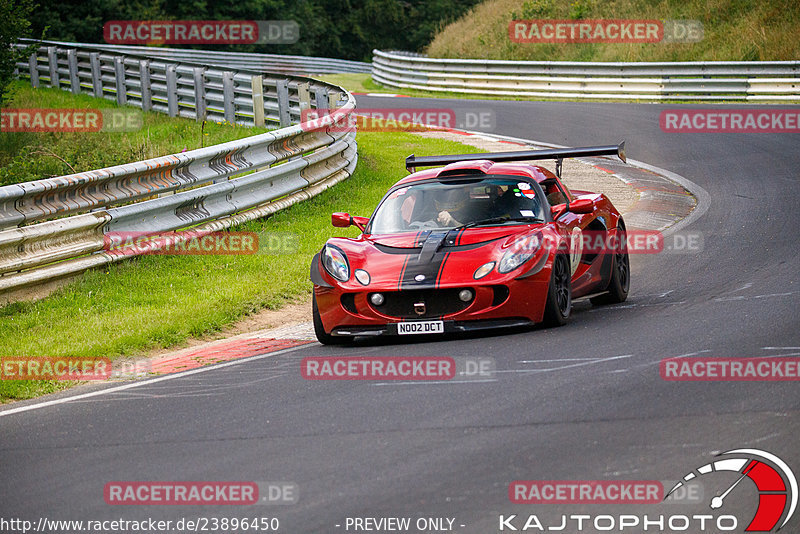 Bild #23896450 - Touristenfahrten Nürburgring Nordschleife (20.08.2023)