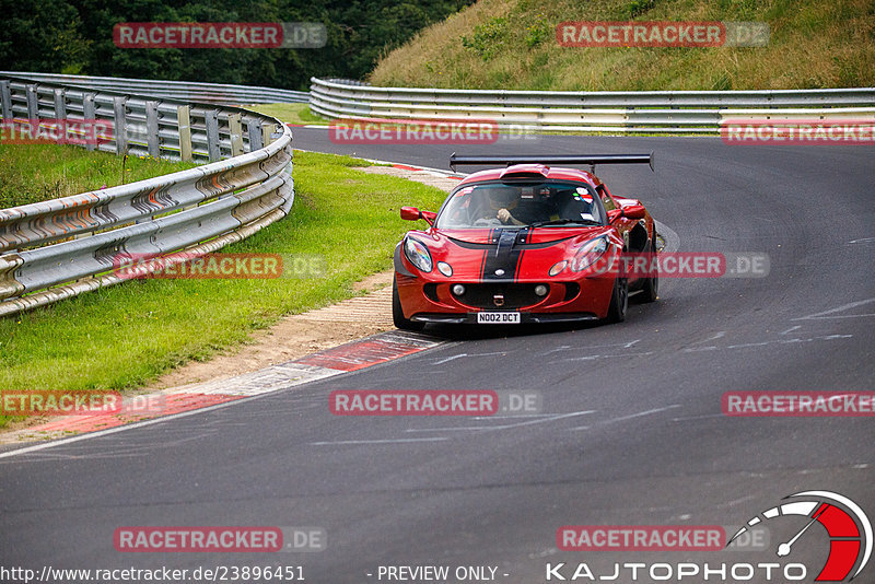 Bild #23896451 - Touristenfahrten Nürburgring Nordschleife (20.08.2023)