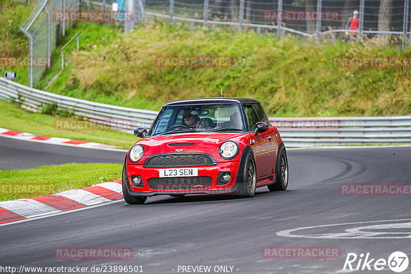 Bild #23896501 - Touristenfahrten Nürburgring Nordschleife (20.08.2023)