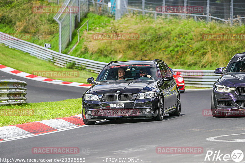 Bild #23896552 - Touristenfahrten Nürburgring Nordschleife (20.08.2023)