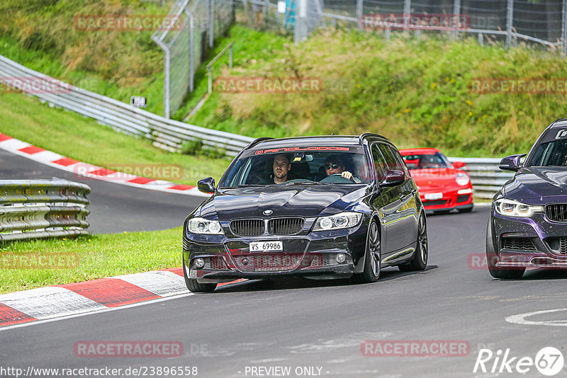 Bild #23896558 - Touristenfahrten Nürburgring Nordschleife (20.08.2023)