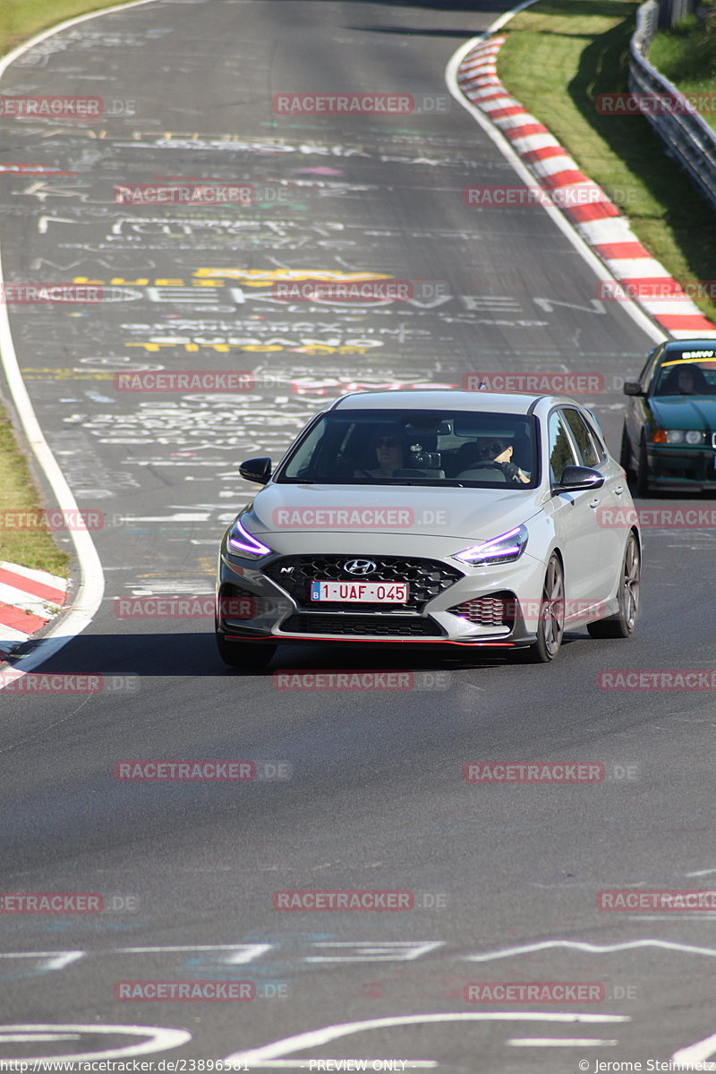 Bild #23896581 - Touristenfahrten Nürburgring Nordschleife (20.08.2023)