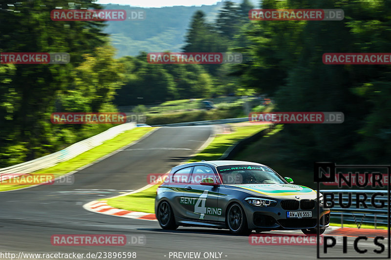 Bild #23896598 - Touristenfahrten Nürburgring Nordschleife (20.08.2023)