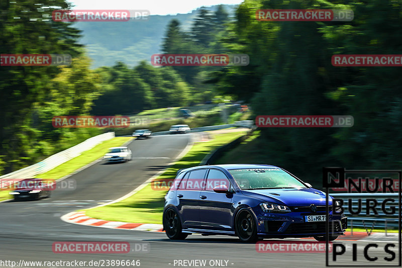 Bild #23896646 - Touristenfahrten Nürburgring Nordschleife (20.08.2023)