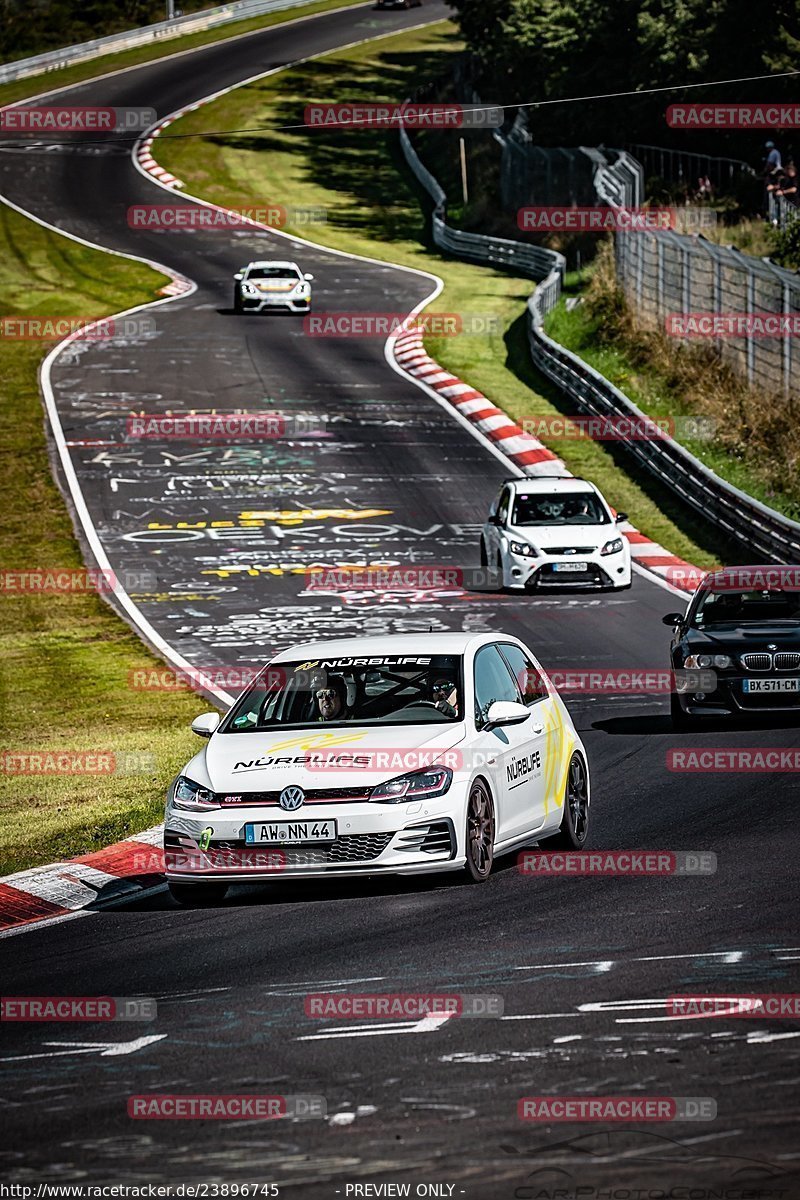 Bild #23896745 - Touristenfahrten Nürburgring Nordschleife (20.08.2023)