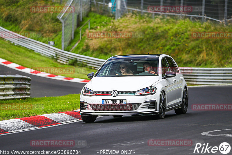 Bild #23896784 - Touristenfahrten Nürburgring Nordschleife (20.08.2023)