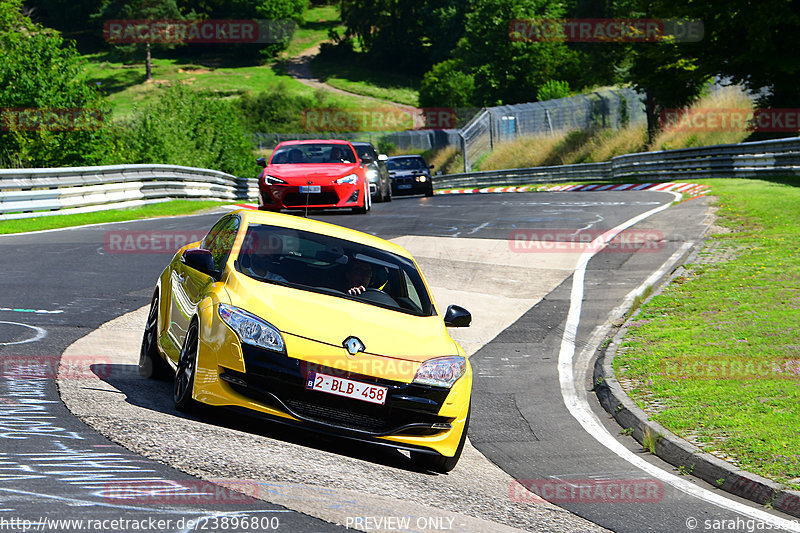 Bild #23896800 - Touristenfahrten Nürburgring Nordschleife (20.08.2023)