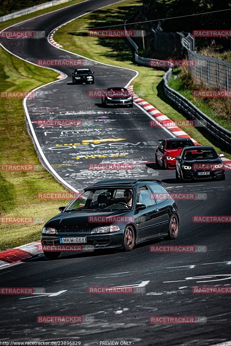 Bild #23896829 - Touristenfahrten Nürburgring Nordschleife (20.08.2023)