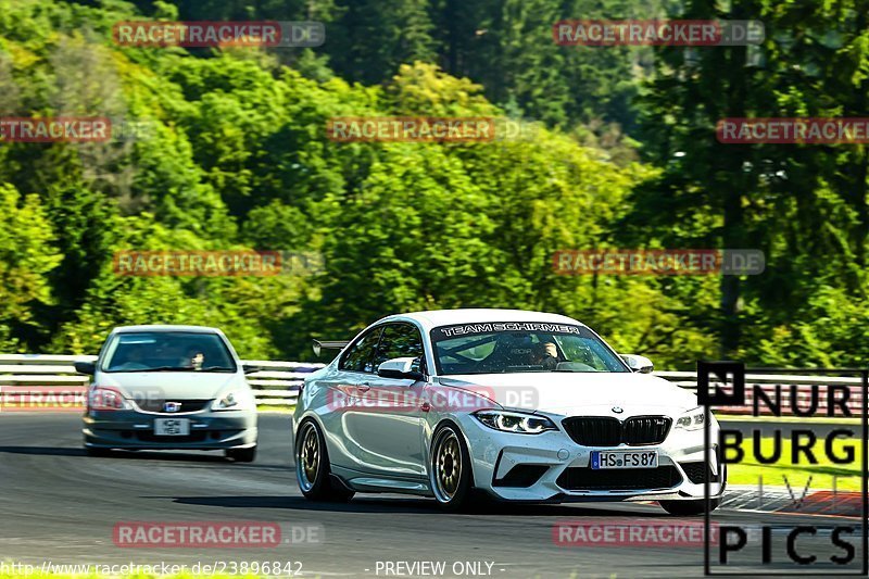 Bild #23896842 - Touristenfahrten Nürburgring Nordschleife (20.08.2023)