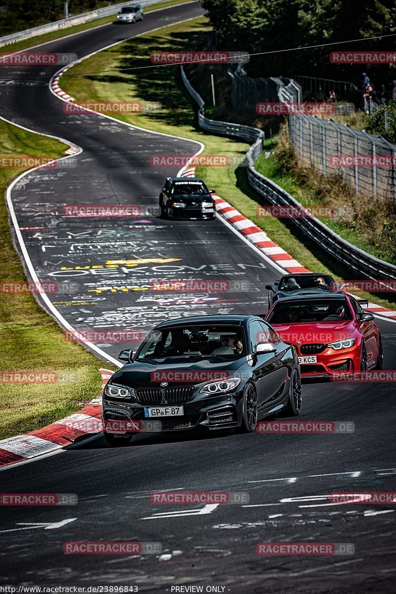 Bild #23896843 - Touristenfahrten Nürburgring Nordschleife (20.08.2023)