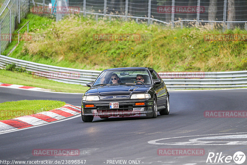 Bild #23896847 - Touristenfahrten Nürburgring Nordschleife (20.08.2023)